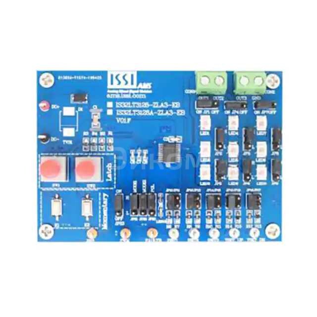 IS32LT3128A-ZLA3-EB IS32LT3128A-ZLA3-EB