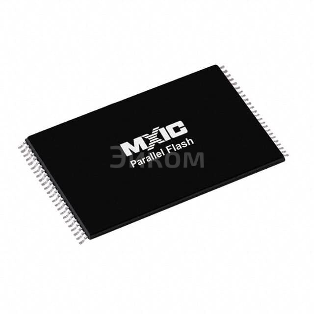 MX30UF4G18AC-TI
