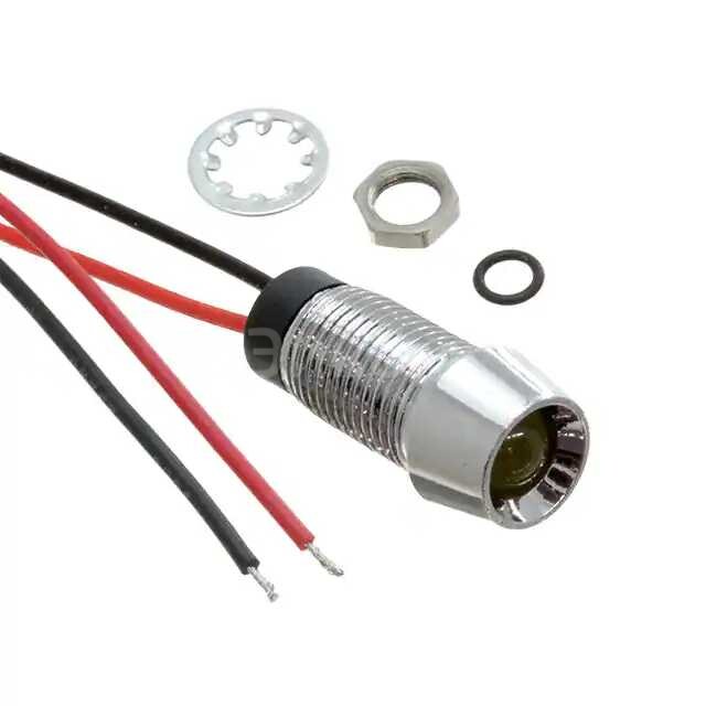 FL1M-8CW-4-Y2V FL1M-8CW-4-Y2V