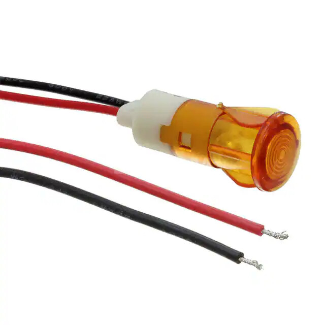 FL1P-12QW-1-Y24V FL1P-12QW-1-Y24V