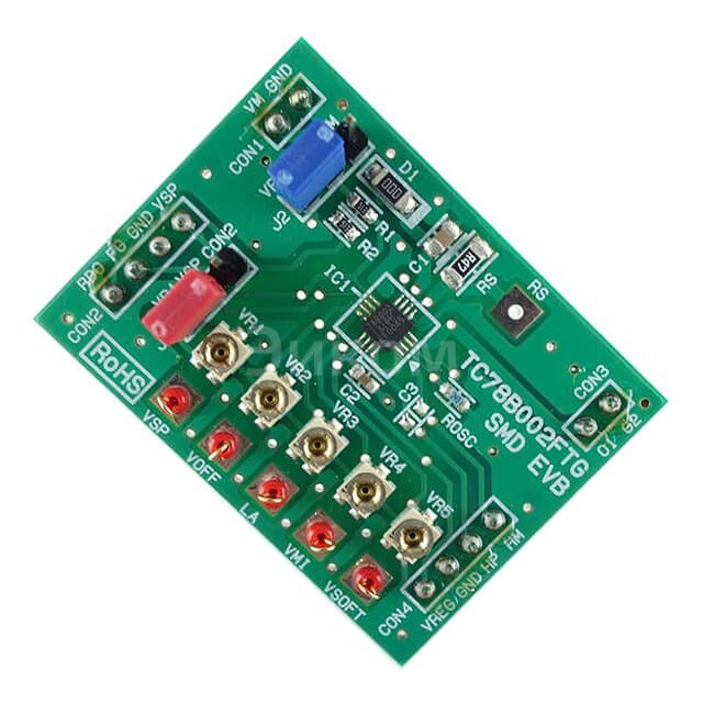 MTO-EV002(TC78B002FTG)