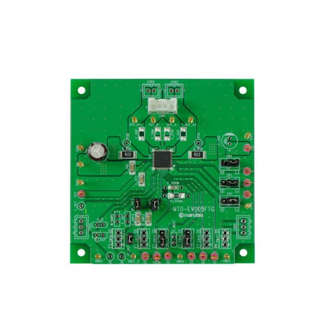 MTO-EV005 (TB62261FTG)