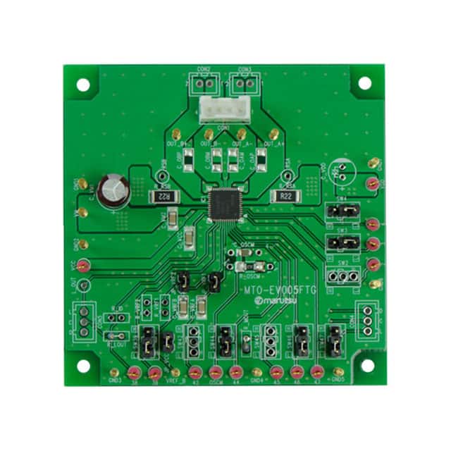 MTO-EV005 (TB62269FTG)