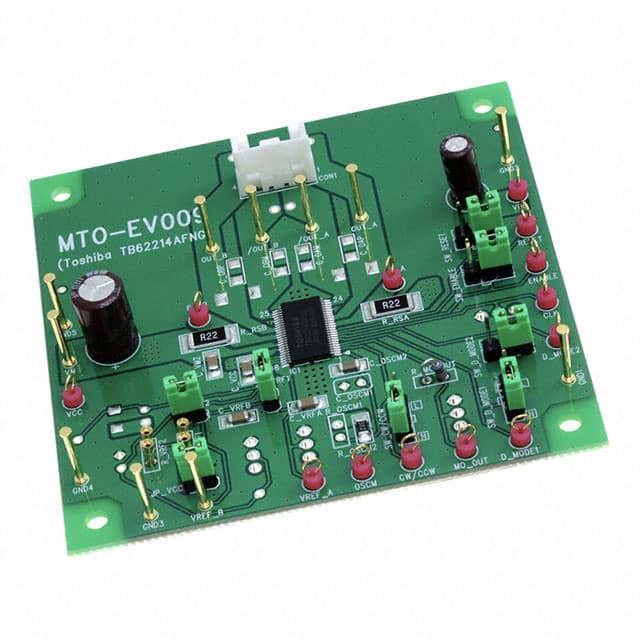 MTO-EV009 (TB62214AFNG)