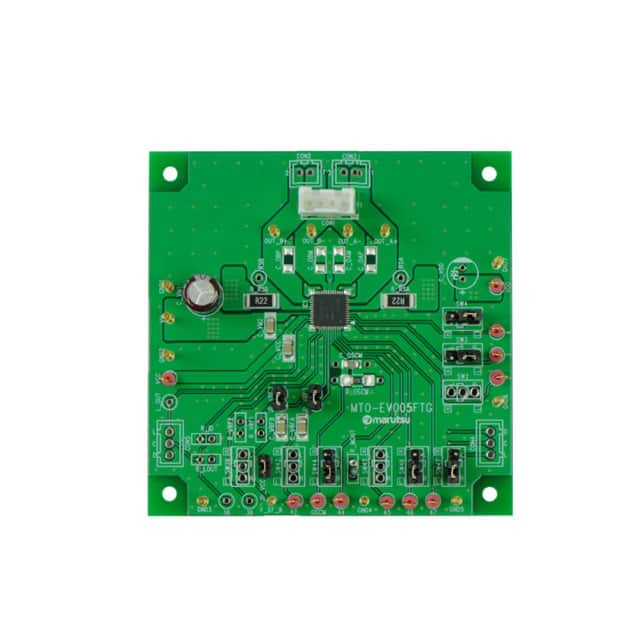 MTO-EV005 (TB62262FTG)