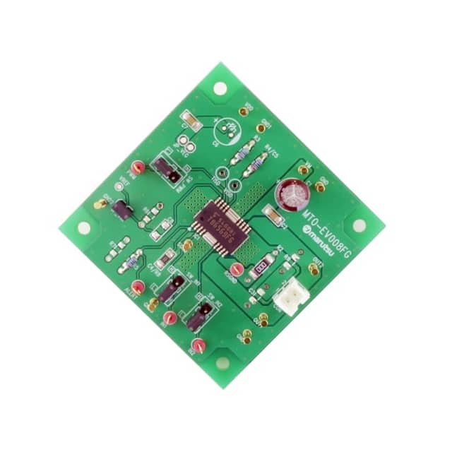 MTO-EV008FG (TB6569FG)