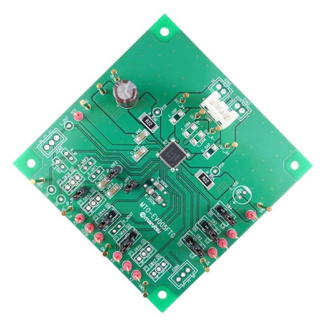 MTO-EV005 (TB67S261FTG)