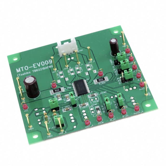 MTO-EV009 (TB62218AFNG)