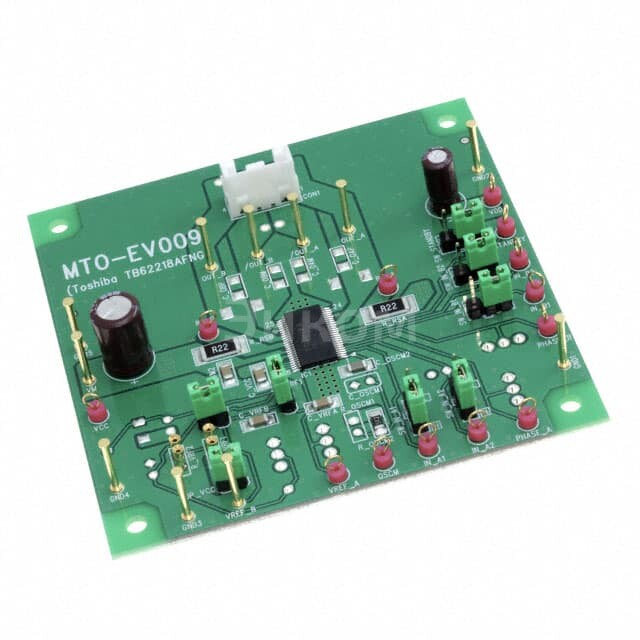 MTO-EV009(TB62218AFNG) MTO-EV009(TB62218AFNG)
