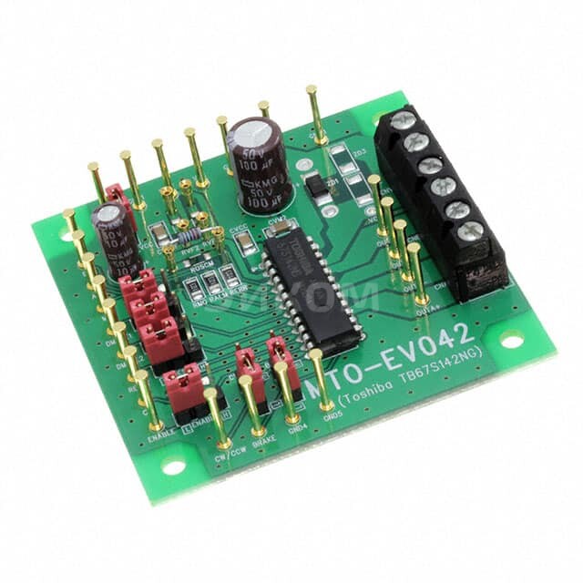 MTO-EV042(TB67S142NG) MTO-EV042(TB67S142NG)