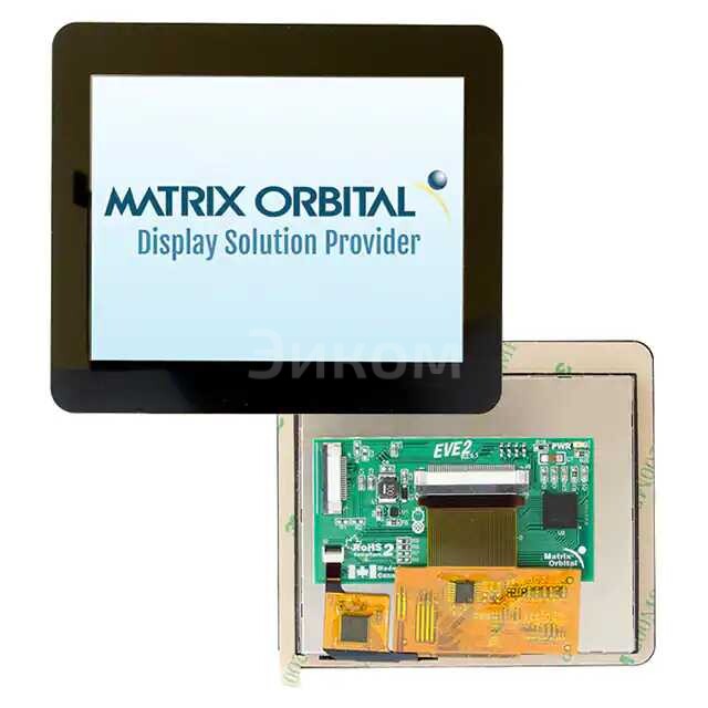 EVE2-35G-BLM-TPC EVE2-35G-BLM-TPC