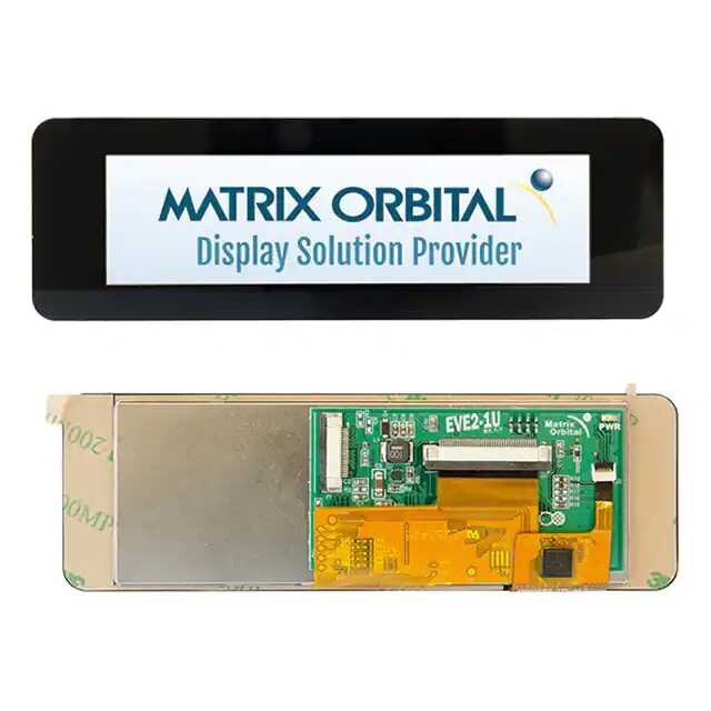 EVE2-38G-BLH-TPC EVE2-38G-BLH-TPC