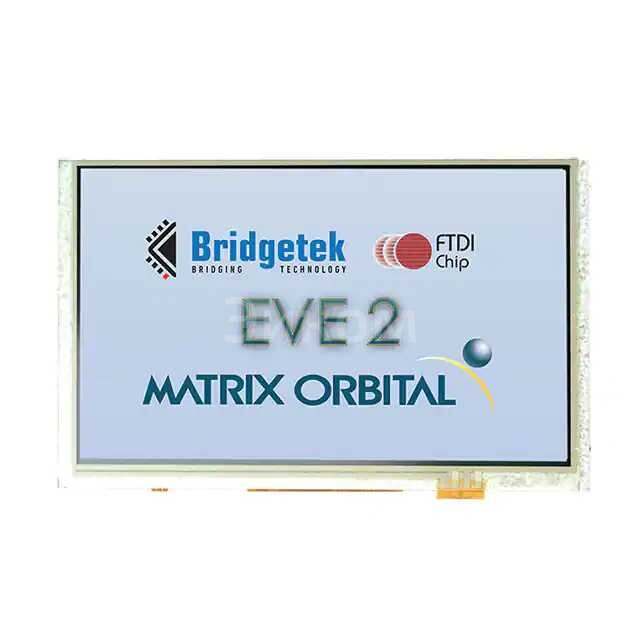 EVE2-50A-BLM-TPR EVE2-50A-BLM-TPR