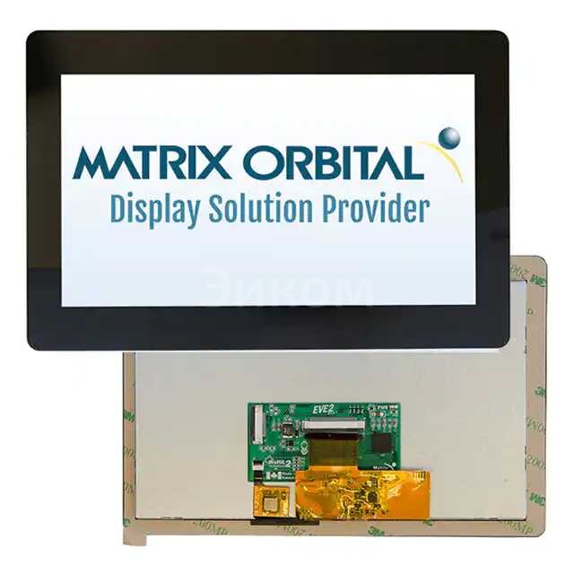 EVE2-70G-BLM-TPC EVE2-70G-BLM-TPC