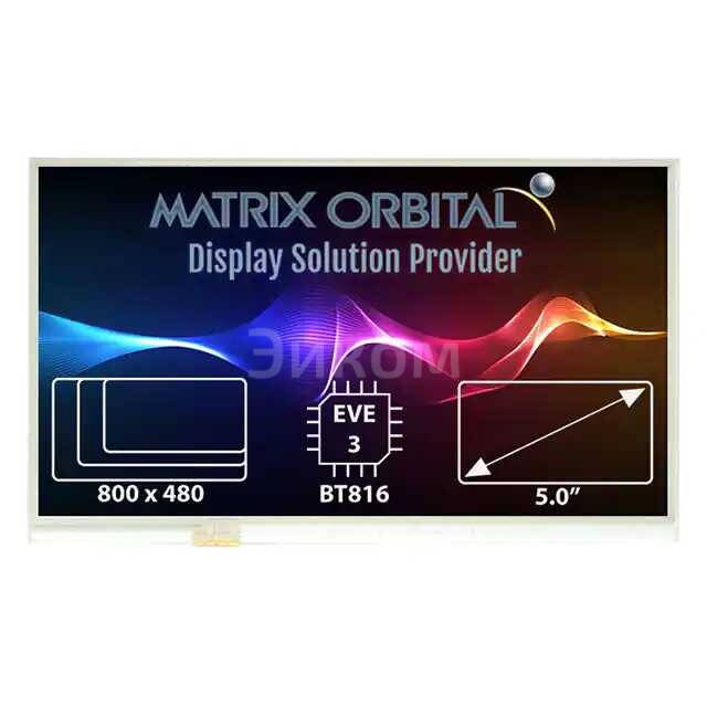 EVE3-50A-BLM-TPN-F32