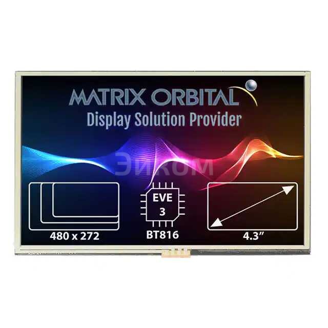 EVE3-43A-BLM-TPN-F32 EVE3-43A-BLM-TPN-F32