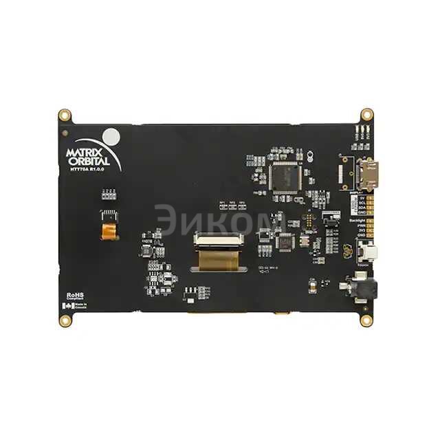 HTT70A-TPC-BLM-B0-H6-CH-VPT