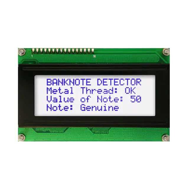 LK204-25-GW LK204-25-GW