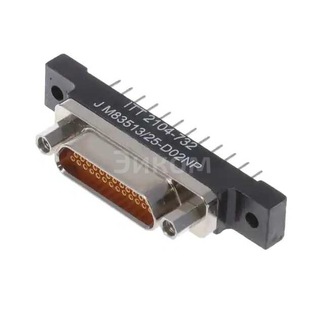 M83513/25-D02NP M83513/25-D02NP