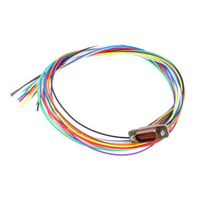 MDM-15SH003L MDM-15SH003L