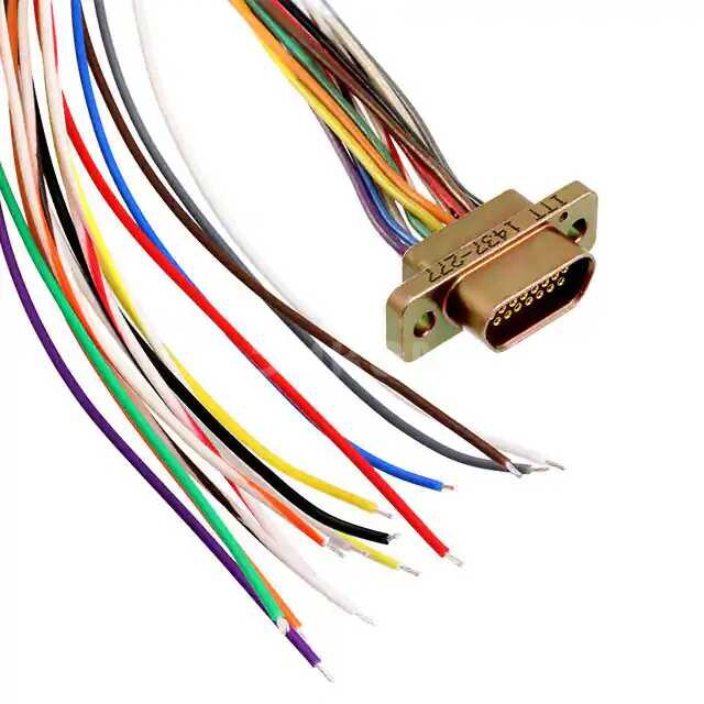 MDM-15SH006B-F222 MDM-15SH006B-F222