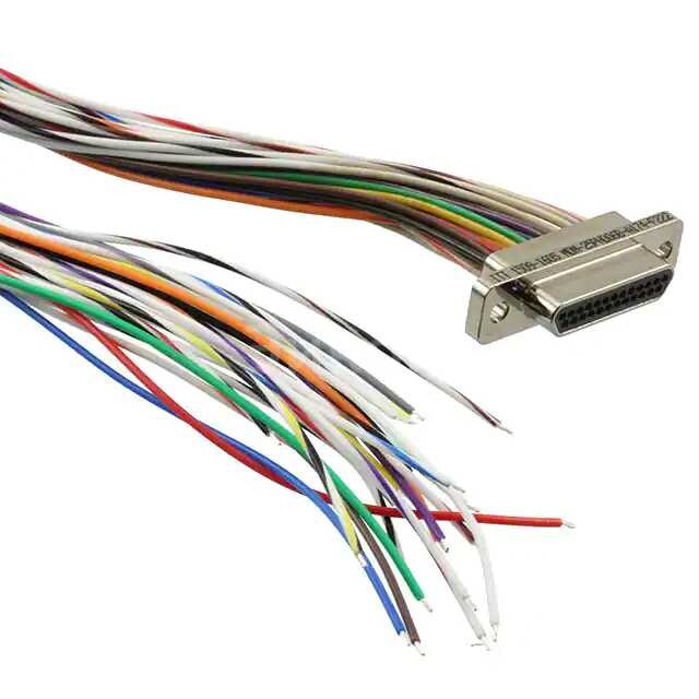 MDM-25PH006B-A174-F222 MDM-25PH006B-A174-F222