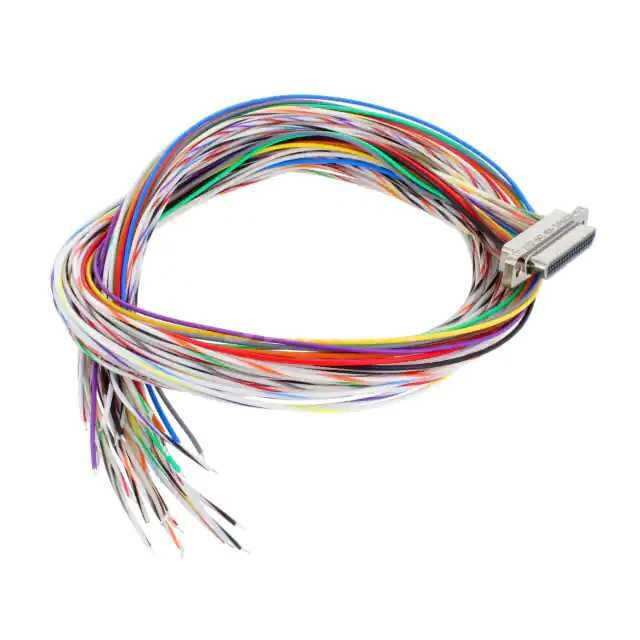 MDM-37PH003B-A174 MDM-37PH003B-A174