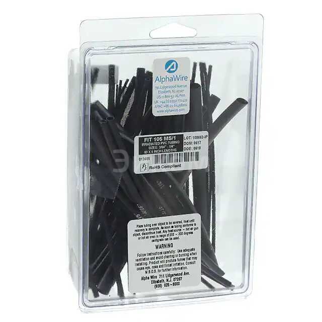 F105MS/1 BK032 F105MS/1 BK032