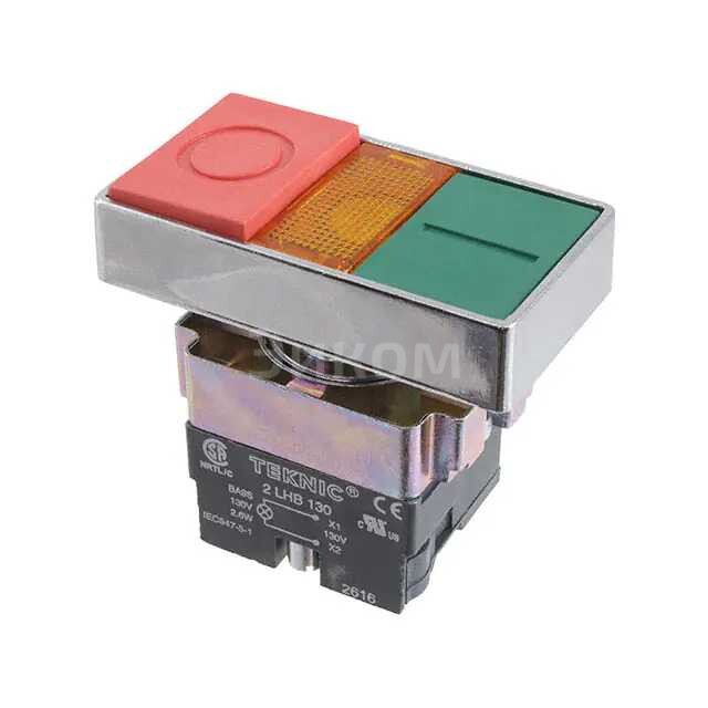 2ATL5LB F3P4-IO-110 2ATL5LB F3P4-IO-110