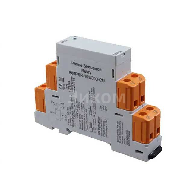 600PSR-165/300-CU 600PSR-165/300-CU