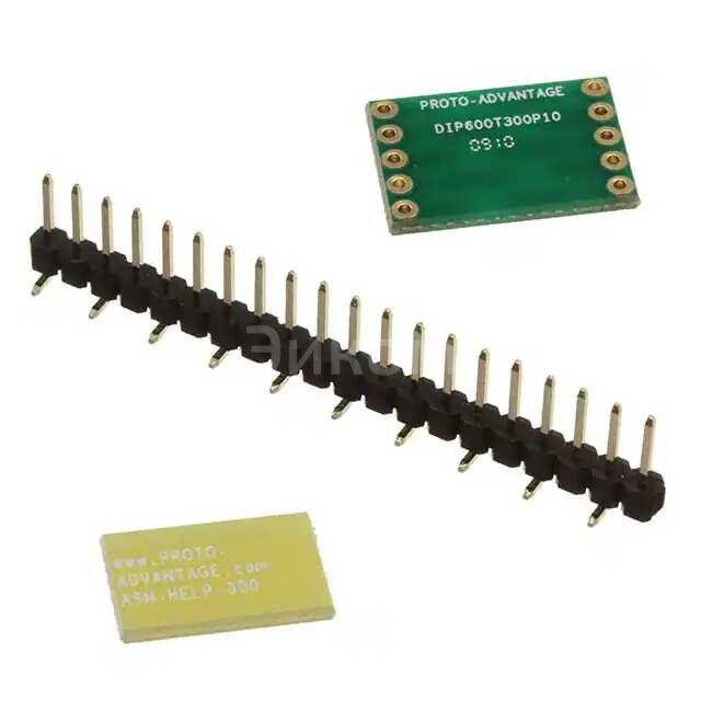 DIP600T300P10 DIP600T300P10