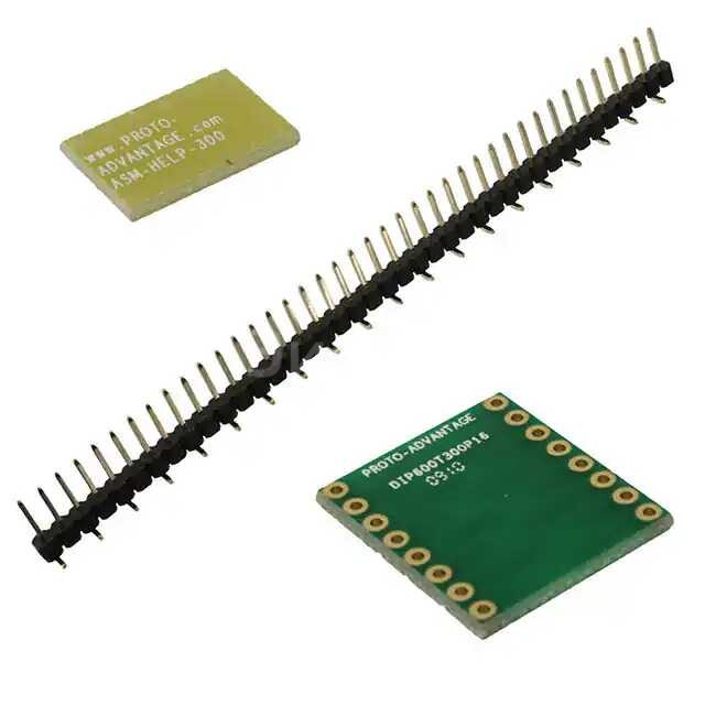 DIP600T300P16 DIP600T300P16