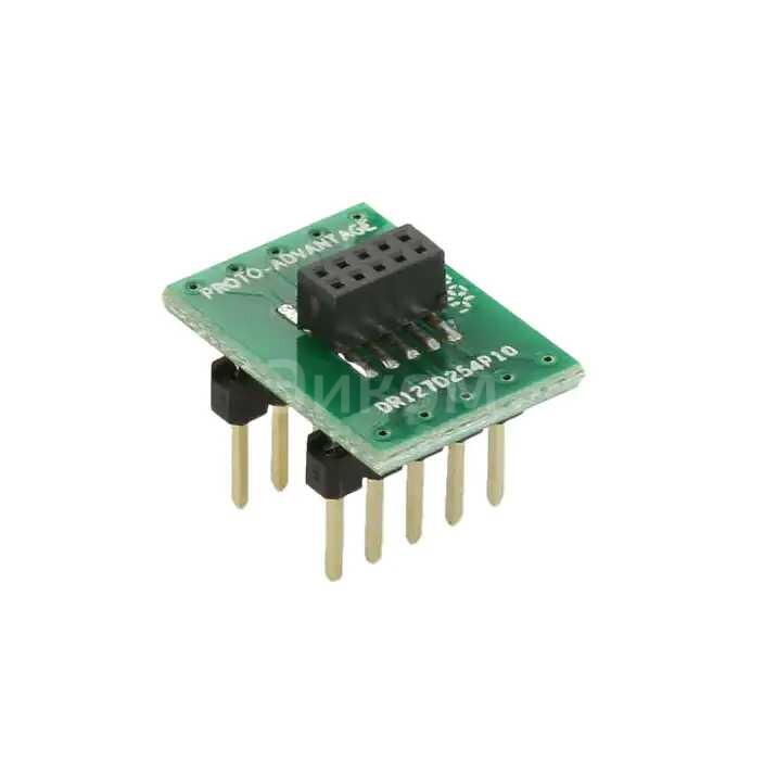 DR127D254P10F DR127D254P10F