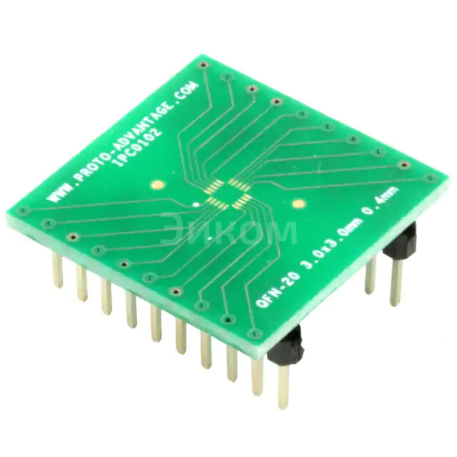 IPC0102 IPC0102