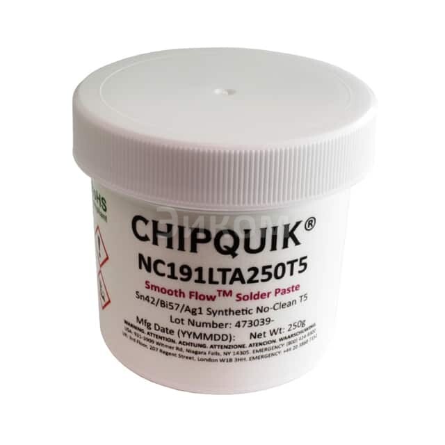 NC191LTA250T5 NC191LTA250T5