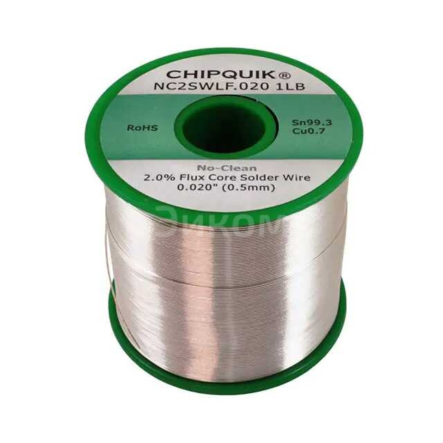 NC2SWLF.020 1LB NC2SWLF.020 1LB