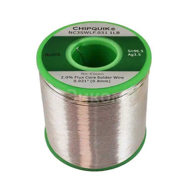 NC3SWLF.031 1LB NC3SWLF.031 1LB