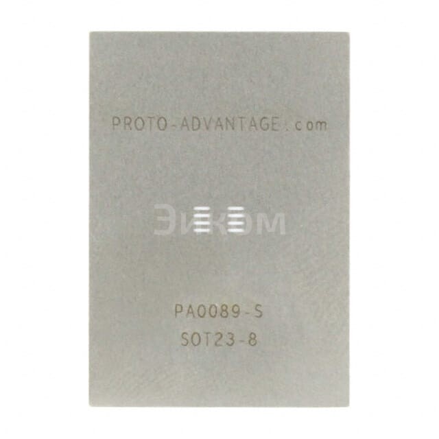 PA0089-S