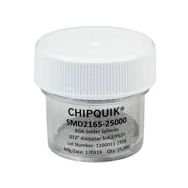 SMD2165-25000 SMD2165-25000