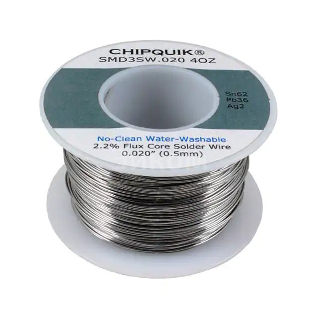 SMD3SW.020 4OZ SMD3SW.020 4OZ