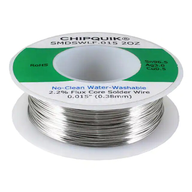 SMDSWLF.015 2OZ SMDSWLF.015 2OZ