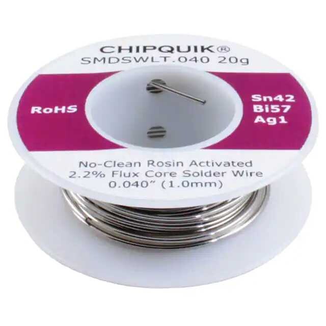 SMDSWLT.040 20G SMDSWLT.040 20G