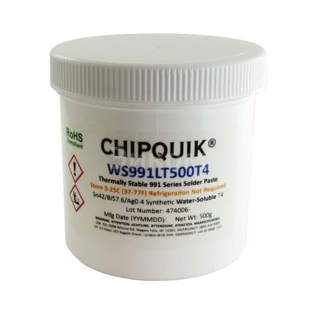 WS991LT500T4 WS991LT500T4