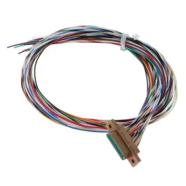 DCCM25P6E5-18.0B DCCM25P6E5-18.0B