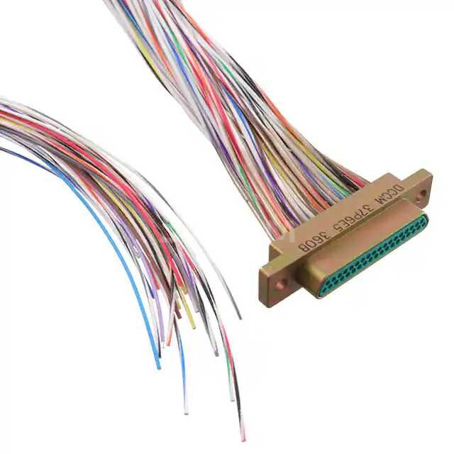 DCCM37P6E5-36.0B DCCM37P6E5-36.0B