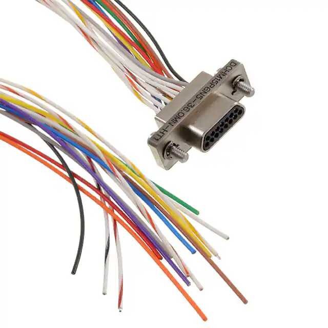 DCHM15P6N5-36.0MN-HT1 DCHM15P6N5-36.0MN-HT1