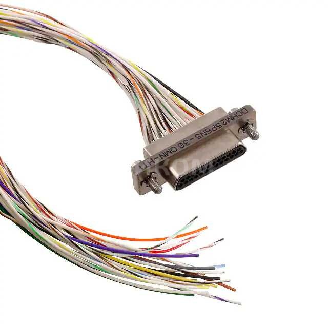 DCHM25P6N5-36.0MN-HT1 DCHM25P6N5-36.0MN-HT1