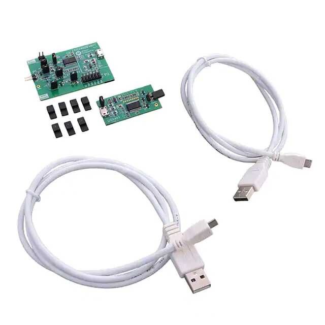 DS2488EVKIT# DS2488EVKIT#