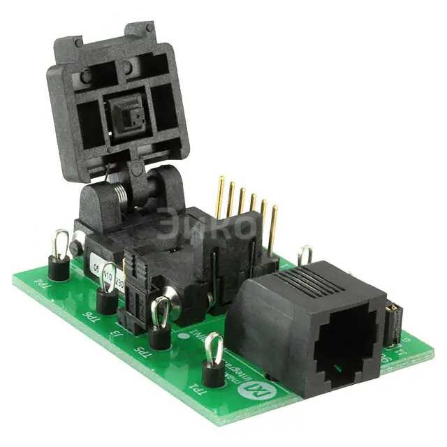 DS28E80EVKIT# DS28E80EVKIT#