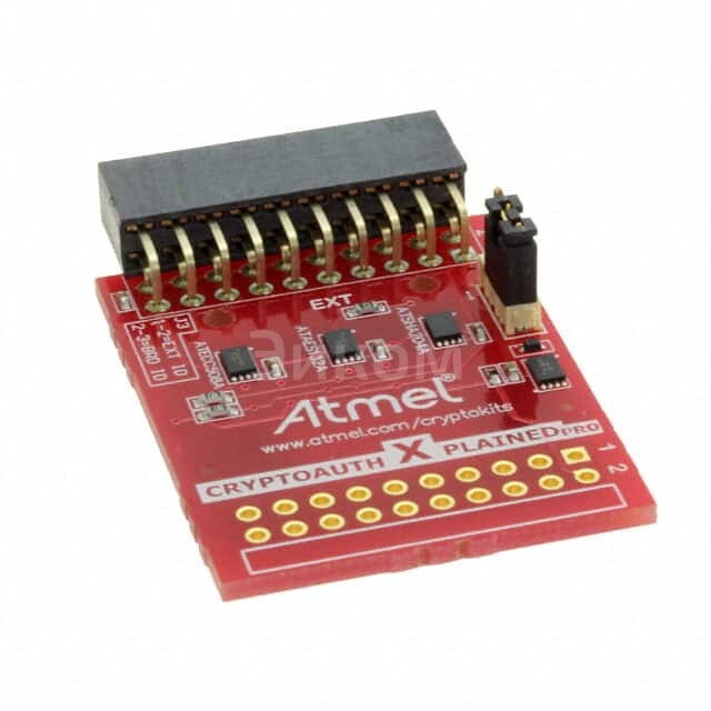ATCRYPTOAUTH-XPRO ATCRYPTOAUTH-XPRO